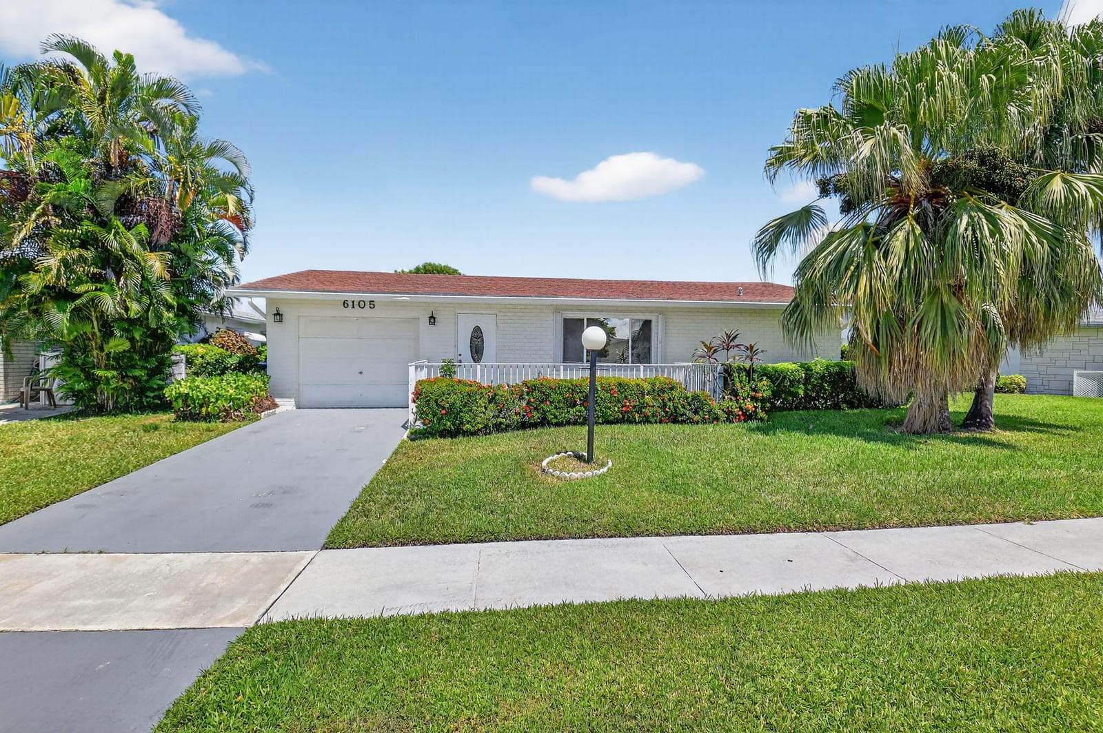 6105 Dusenburg Road, Delray Beach, FL 33484