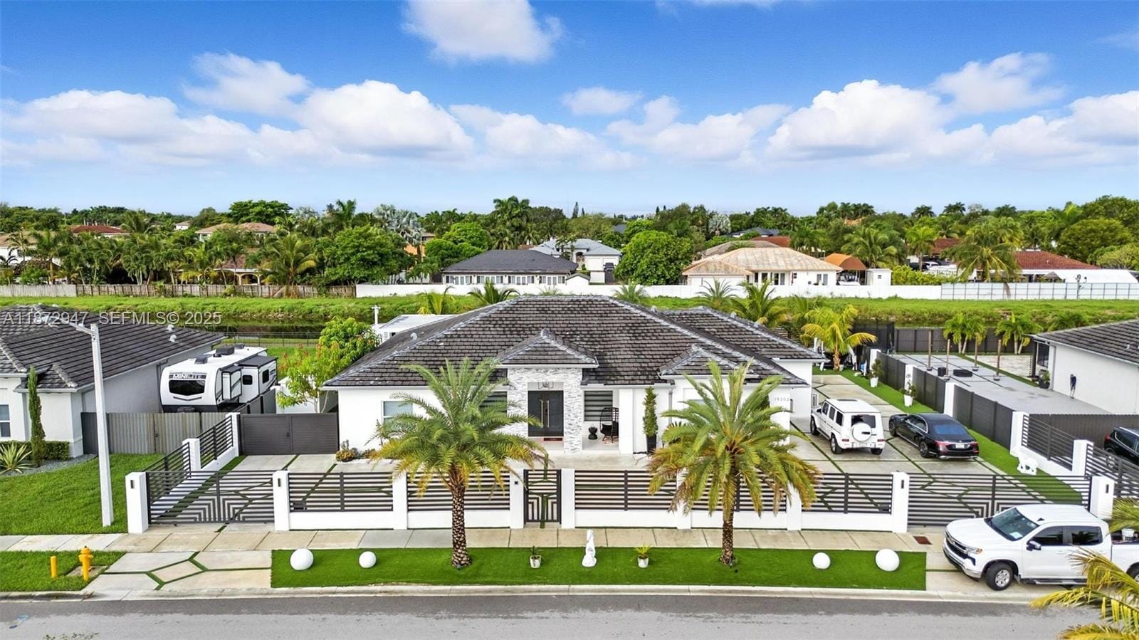 19302 SW 132nd Path, Miami, FL 33177
