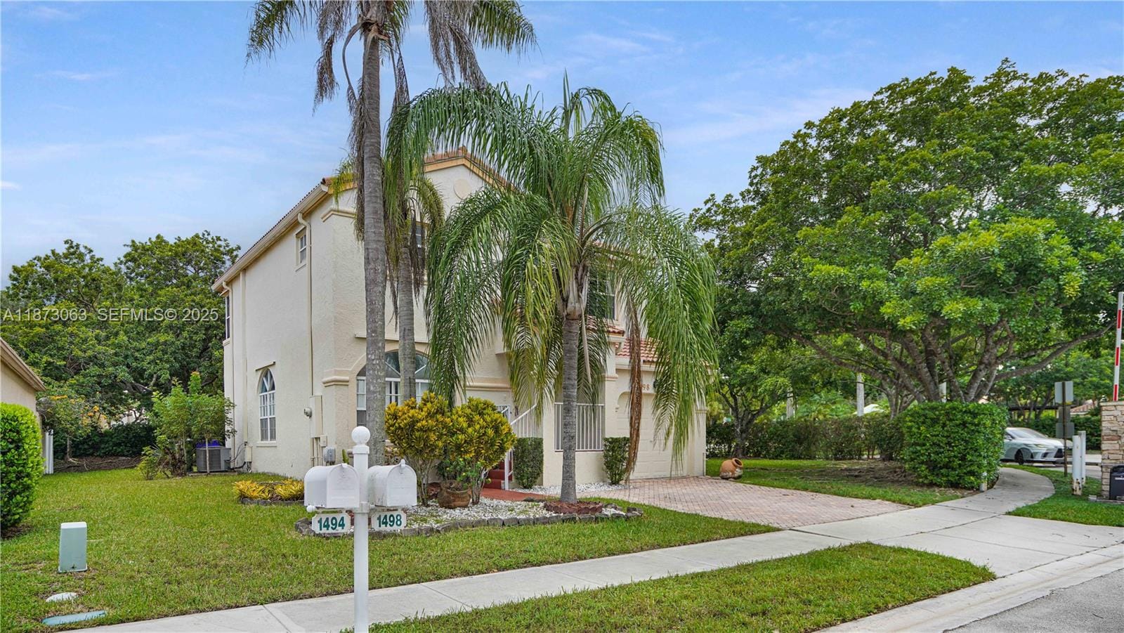 1498 NW 153rd Lane — photo 3