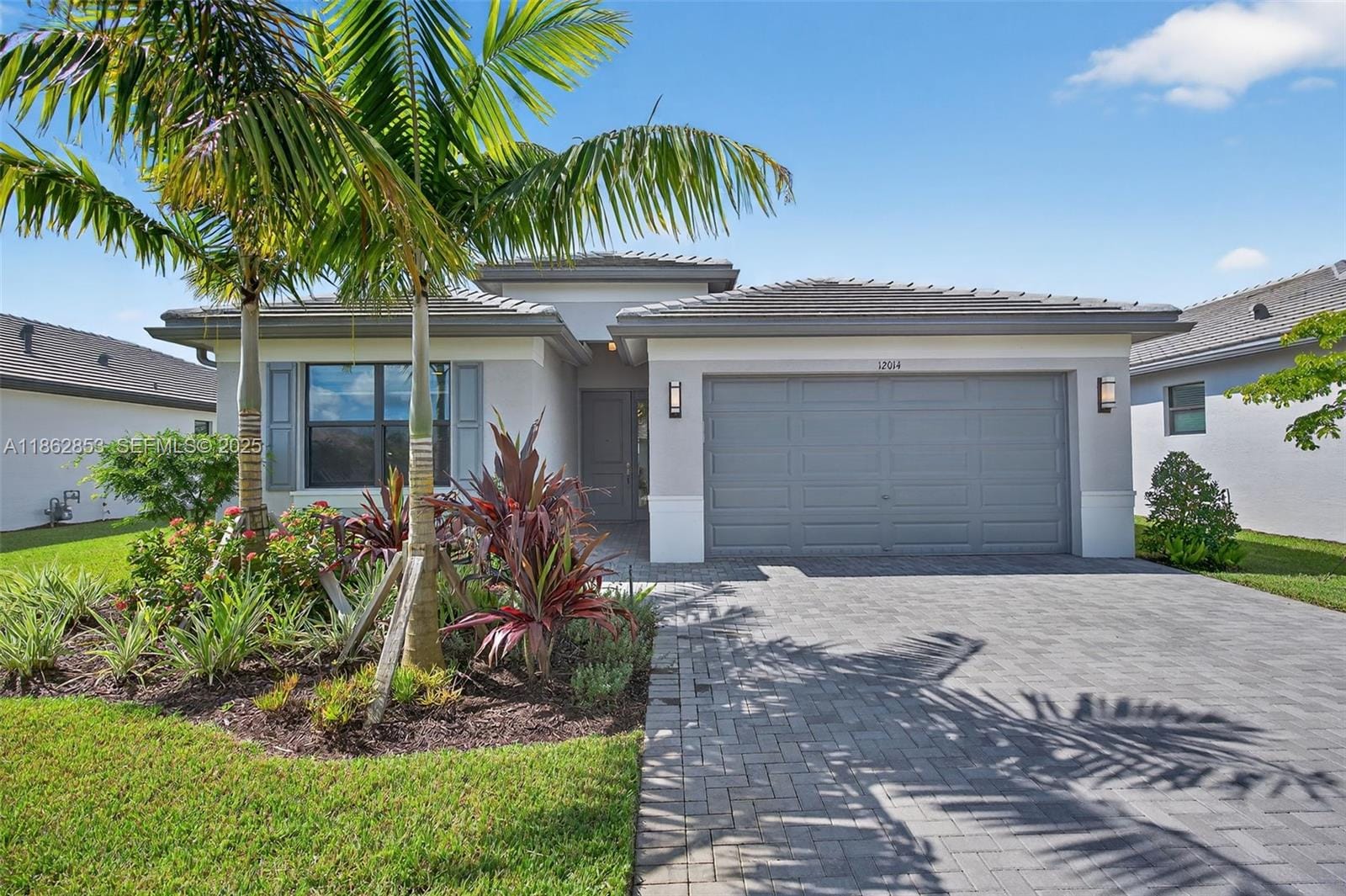12014 SW Old Stream Lane, Port St. Lucie, FL 34987