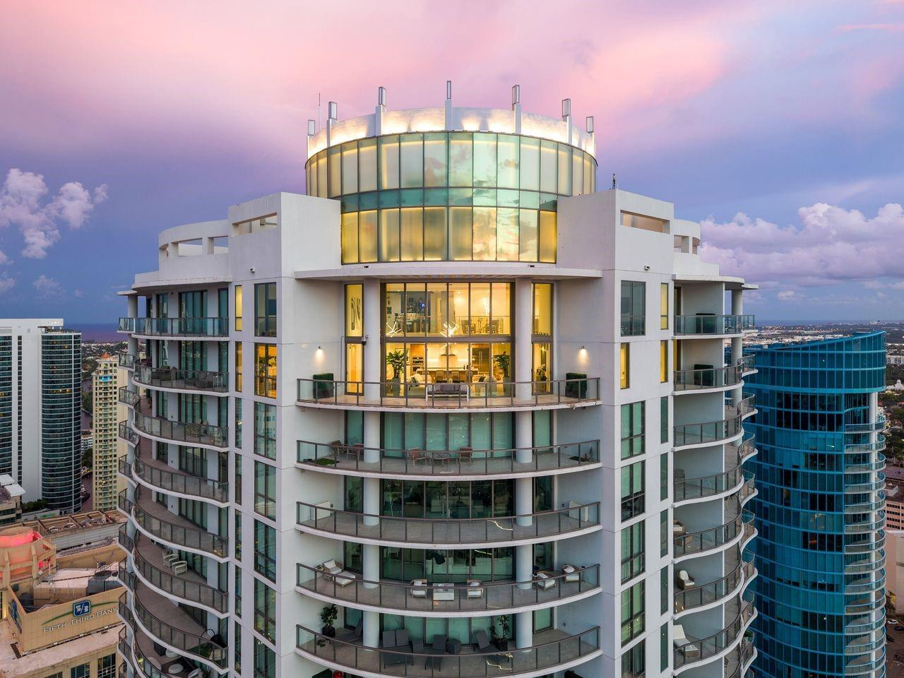 100 E Las Olas Boulevard 4603, Fort Lauderdale, FL 33301, Fort Lauderdale