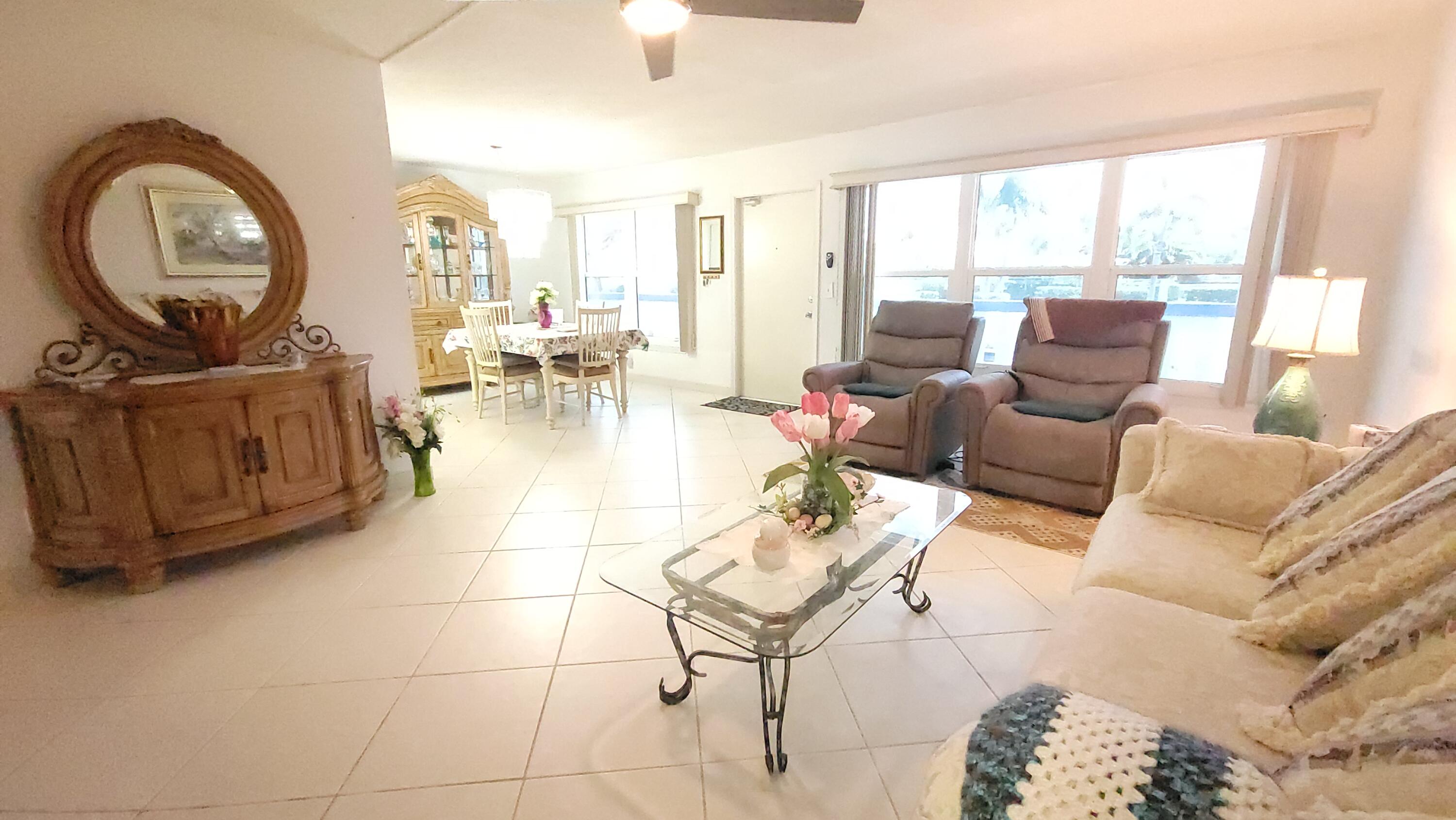 209 Greenbrier A, West Palm Beach, FL 33417, West Palm Beach