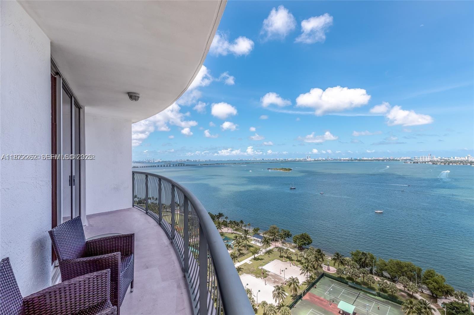 1750 N Bayshore Drive 2402, Miami, FL 33132