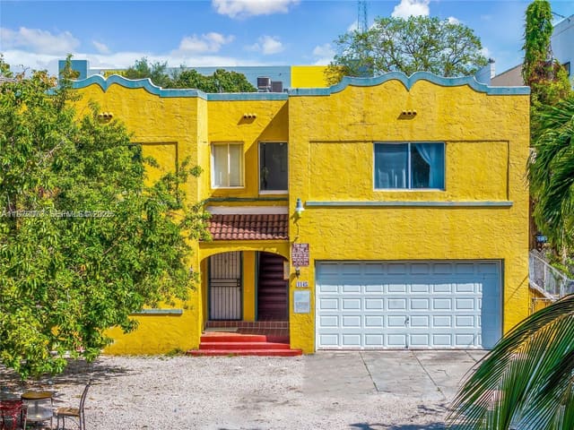 1145 NW 4th Street, Miami, FL 33128