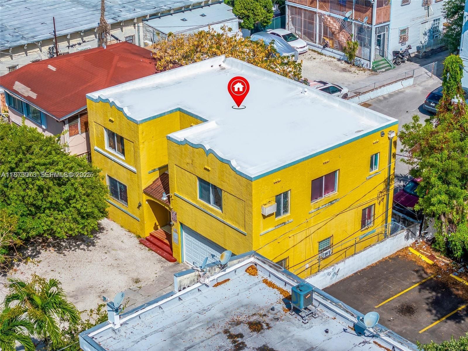 1145 NW 4th Street, Miami, FL 33128 photo 12
