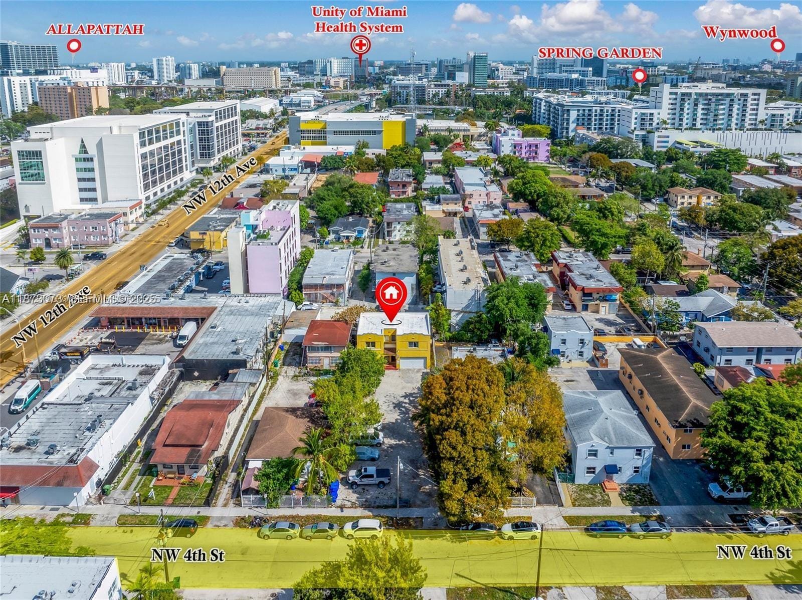 1145 NW 4th Street, Miami, FL 33128 photo 14