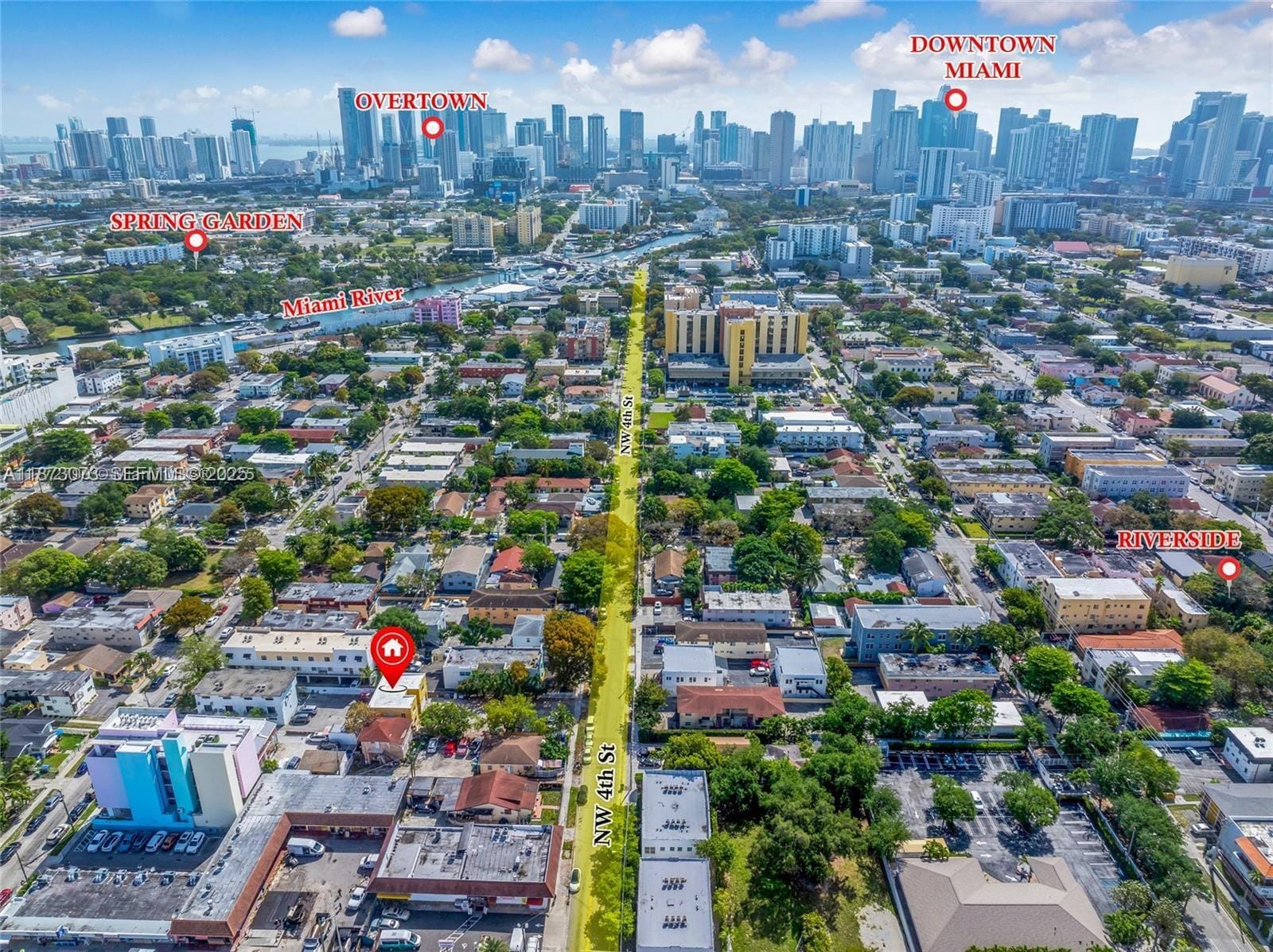 1145 NW 4th Street, Miami, FL 33128 photo 15