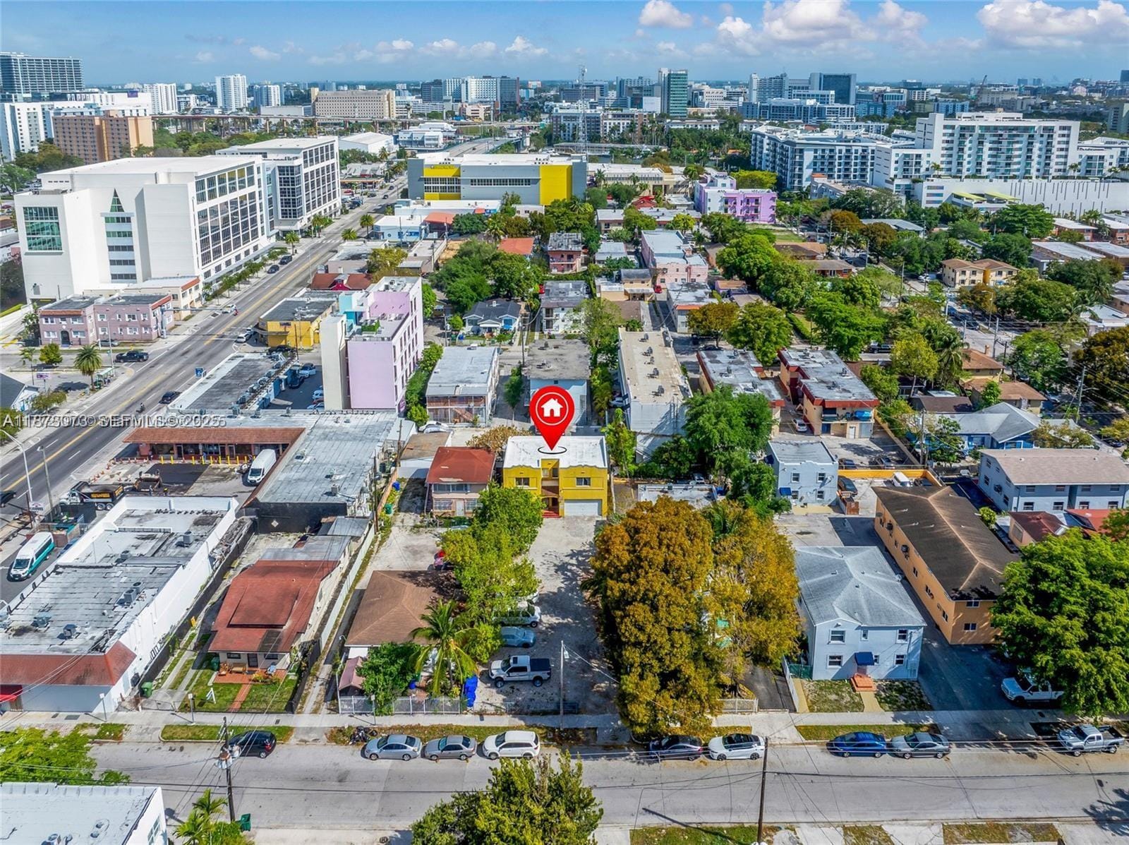 1145 NW 4th Street, Miami, FL 33128 photo 16