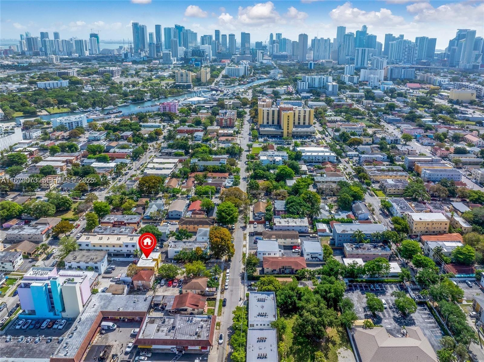 1145 NW 4th Street, Miami, FL 33128 photo 17