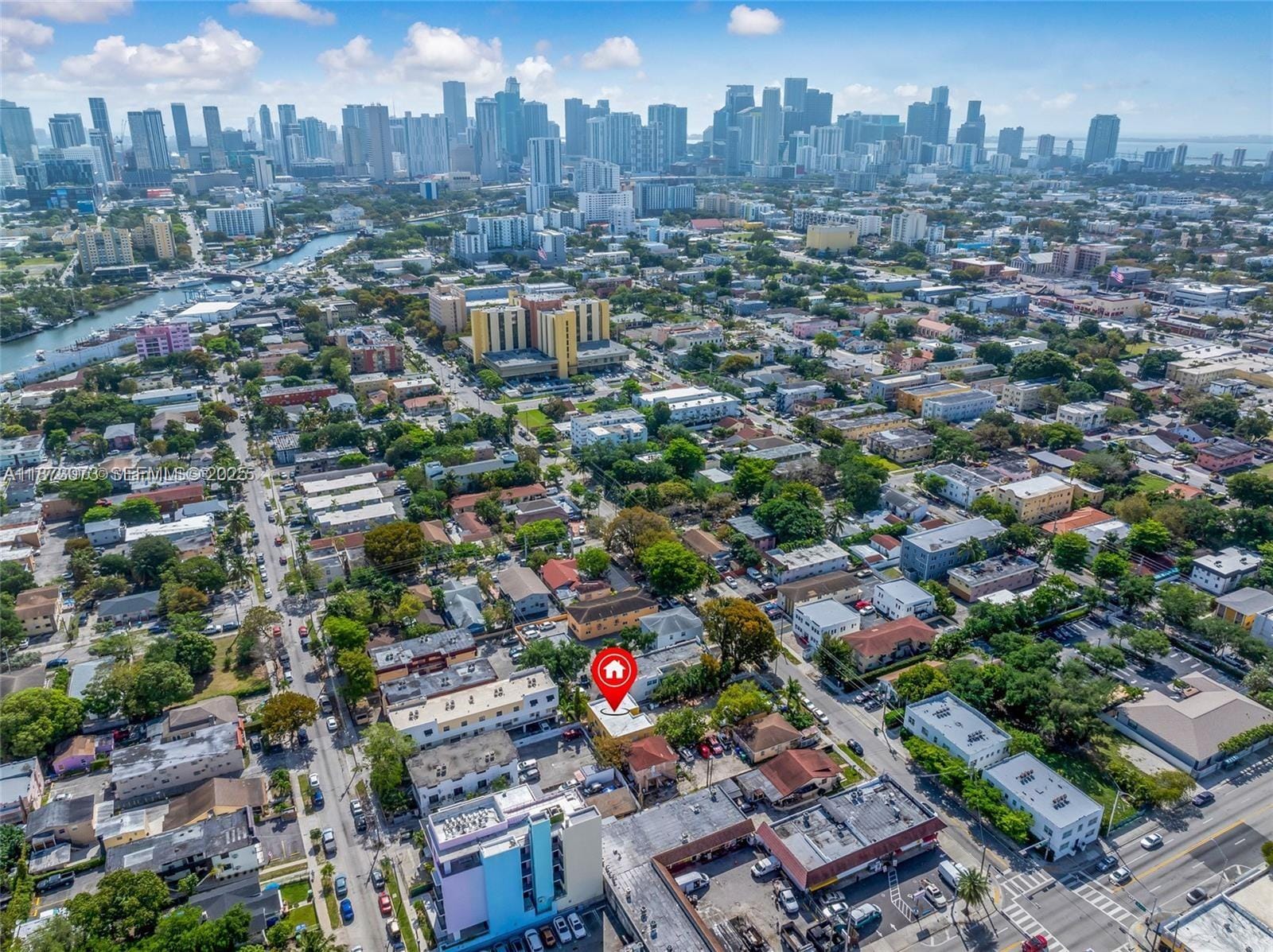 1145 NW 4th Street, Miami, FL 33128 photo 18