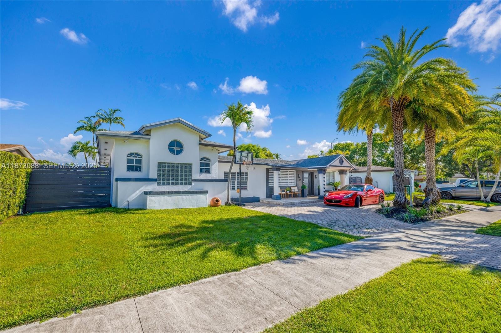 13215 SW 53rd Street, Miami, FL 33175