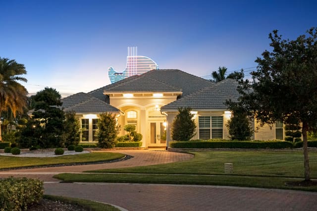 5202 S Sterling Ranch Circle, sold in Sterling Ranch, Davie, FL