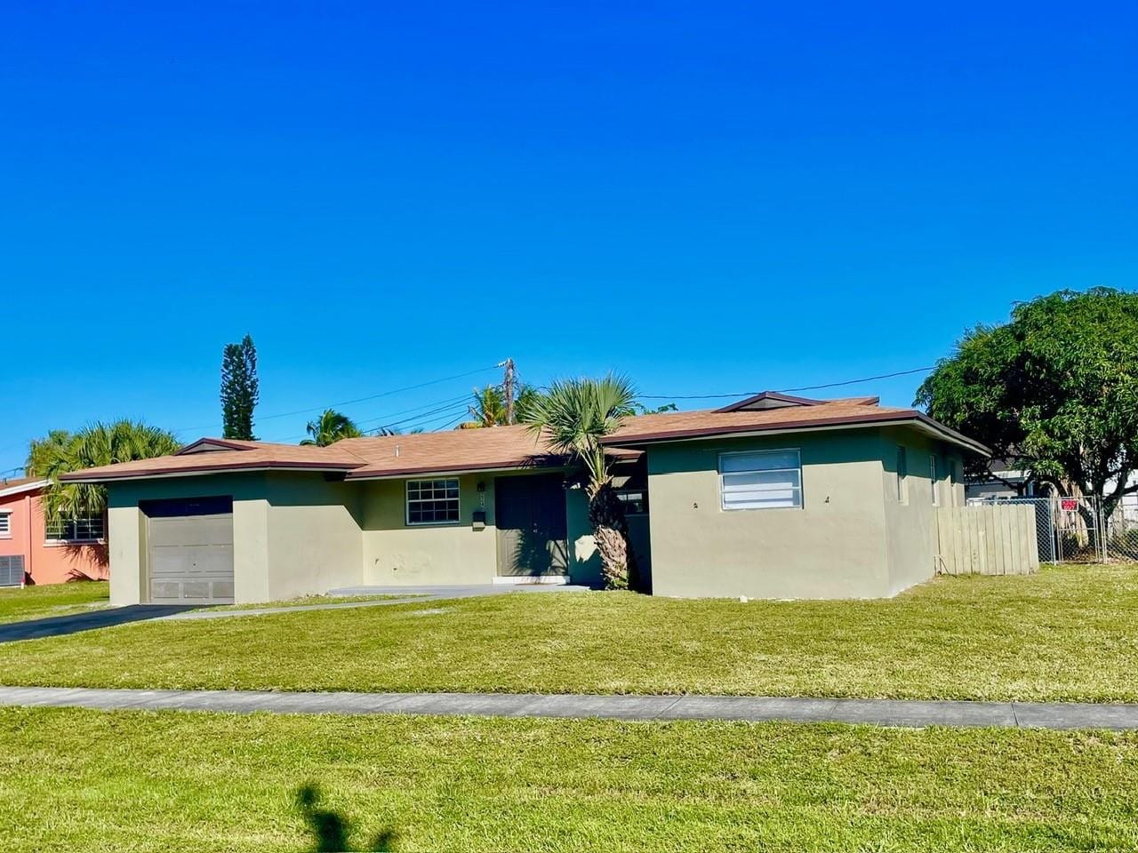 2240 NW 60th Terrace, Sunrise, FL 33313