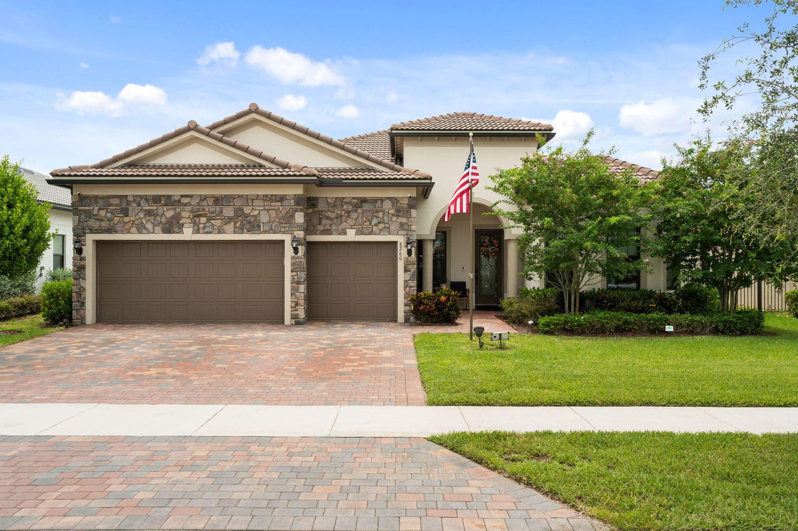 8260 Pedigree Circle, Lake Worth, FL 33467