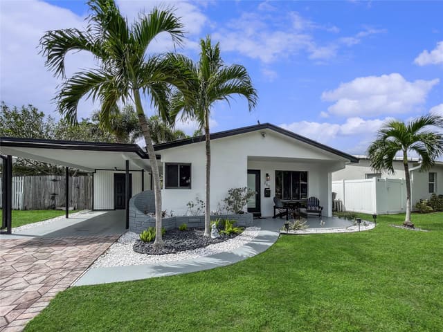 260 NE 51st Court, Oakland Park, FL 33334