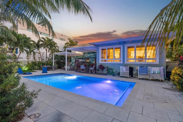 1361 NE 104th Street, Miami Shores, FL 33138