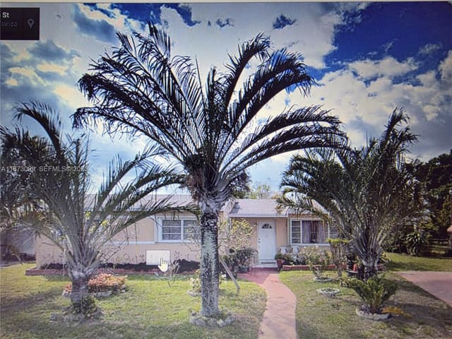 1010 NW 196th Street, Miami Gardens, FL 33169
