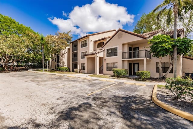 4201 W Mcnab Road 27, sold in Palm Aire Gardens Condo, Pompano Beach, FL