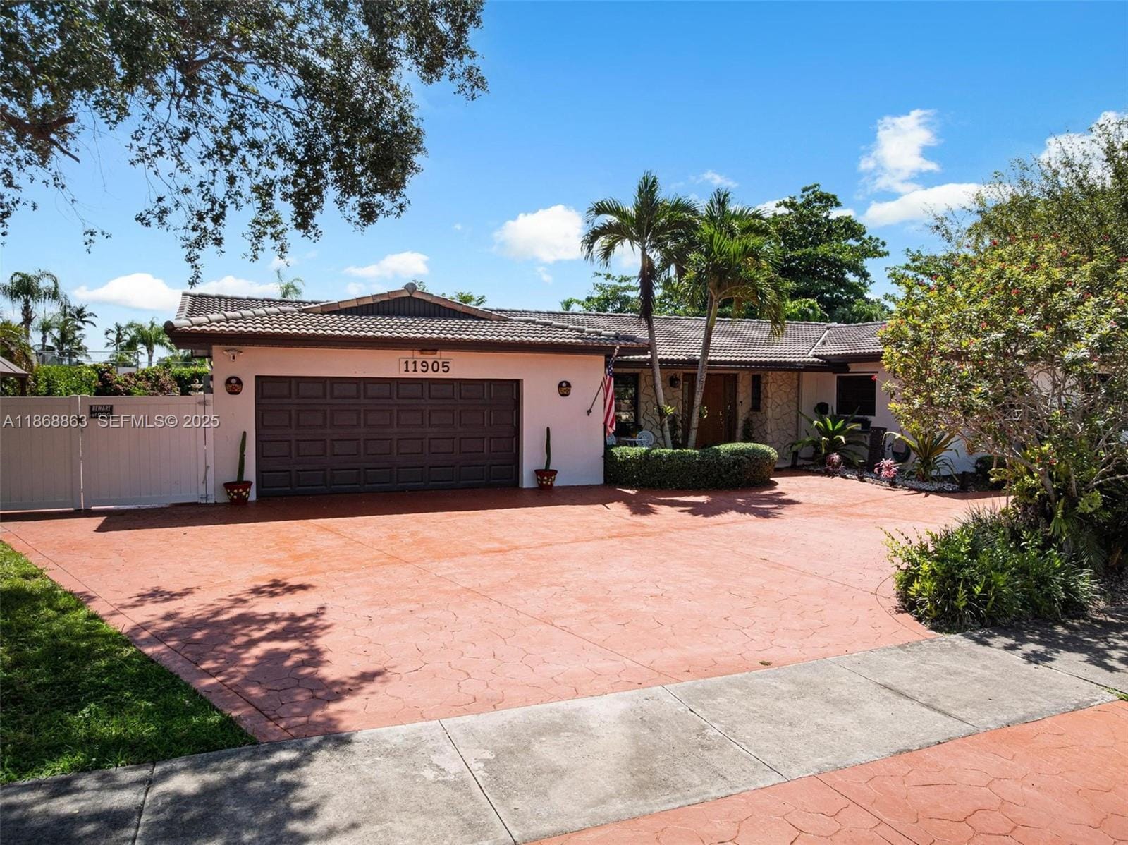 11905 SW 107th Avenue, Miami, FL 33176 photo 20