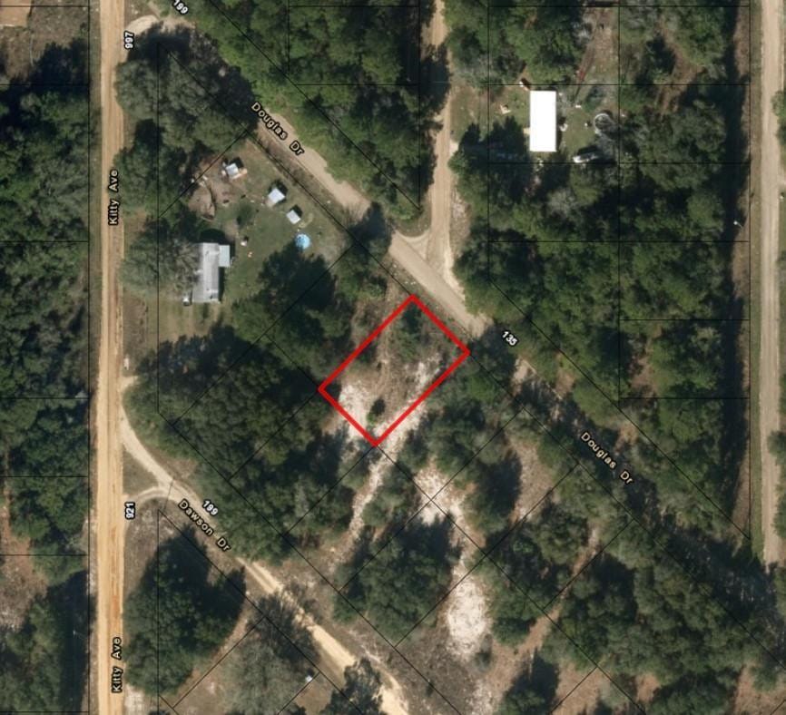 0 Douglas Drive, Interlachen, FL 32148 photo 2