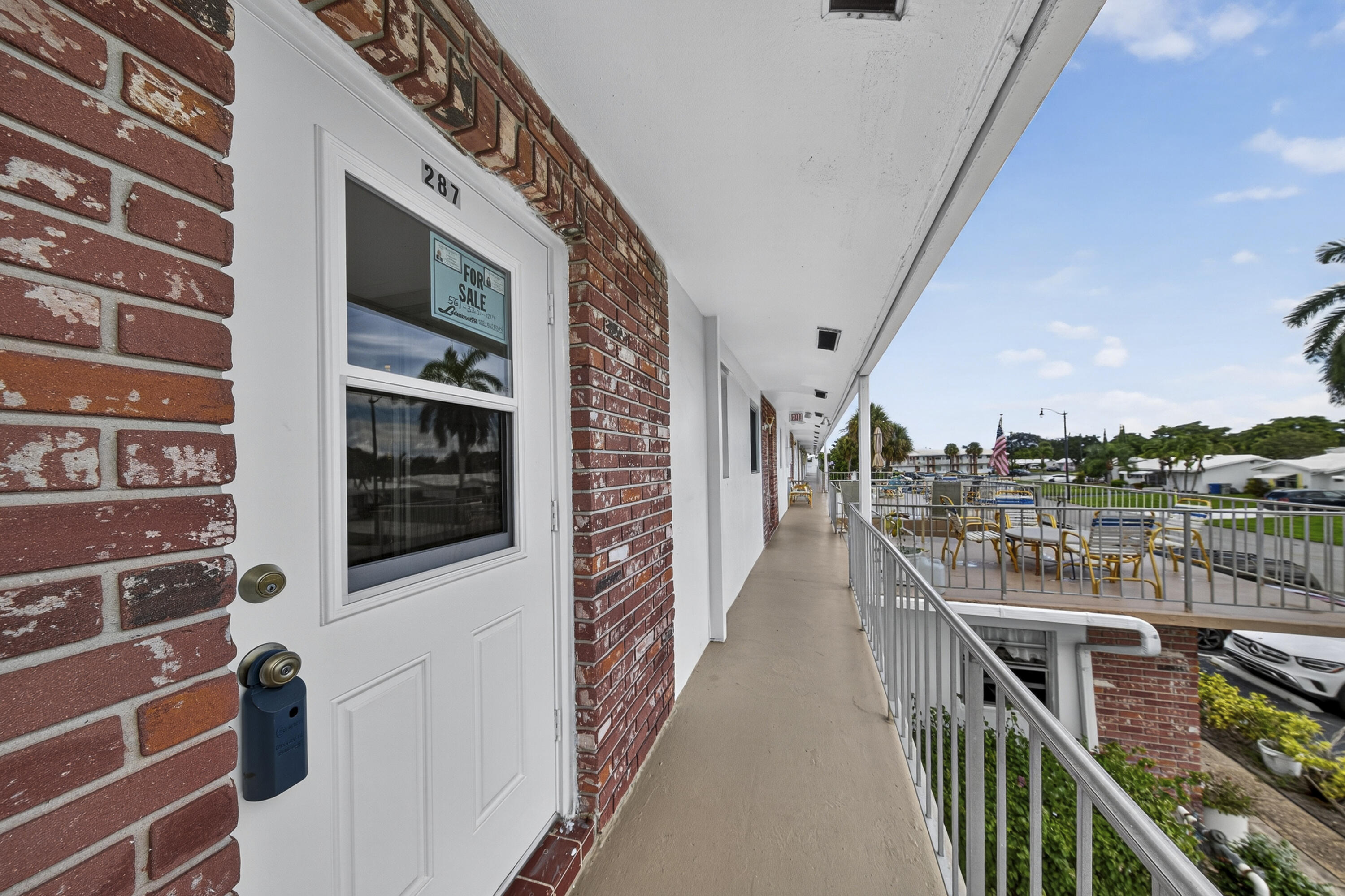 251 S GOLF Boulevard 287, Pompano Beach, FL 33064 photo 28