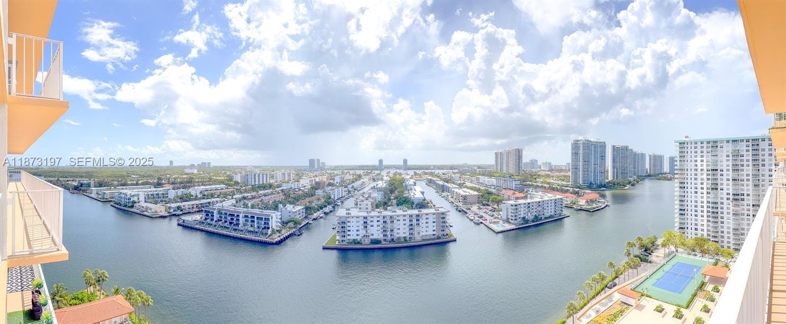 290 174th Street 1902, Sunny Isles Beach, FL 33160