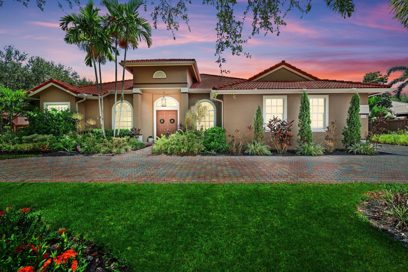 6100 SW 20th Street, Plantation, FL 33317