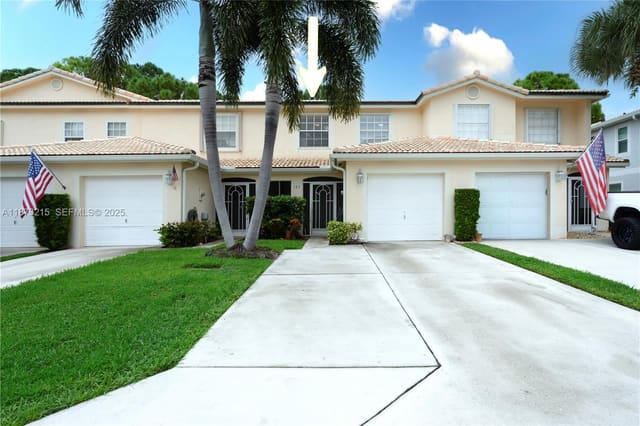 123 Wooden Mill Terrace, sold in Timberwalk Pud, Jupiter, FL