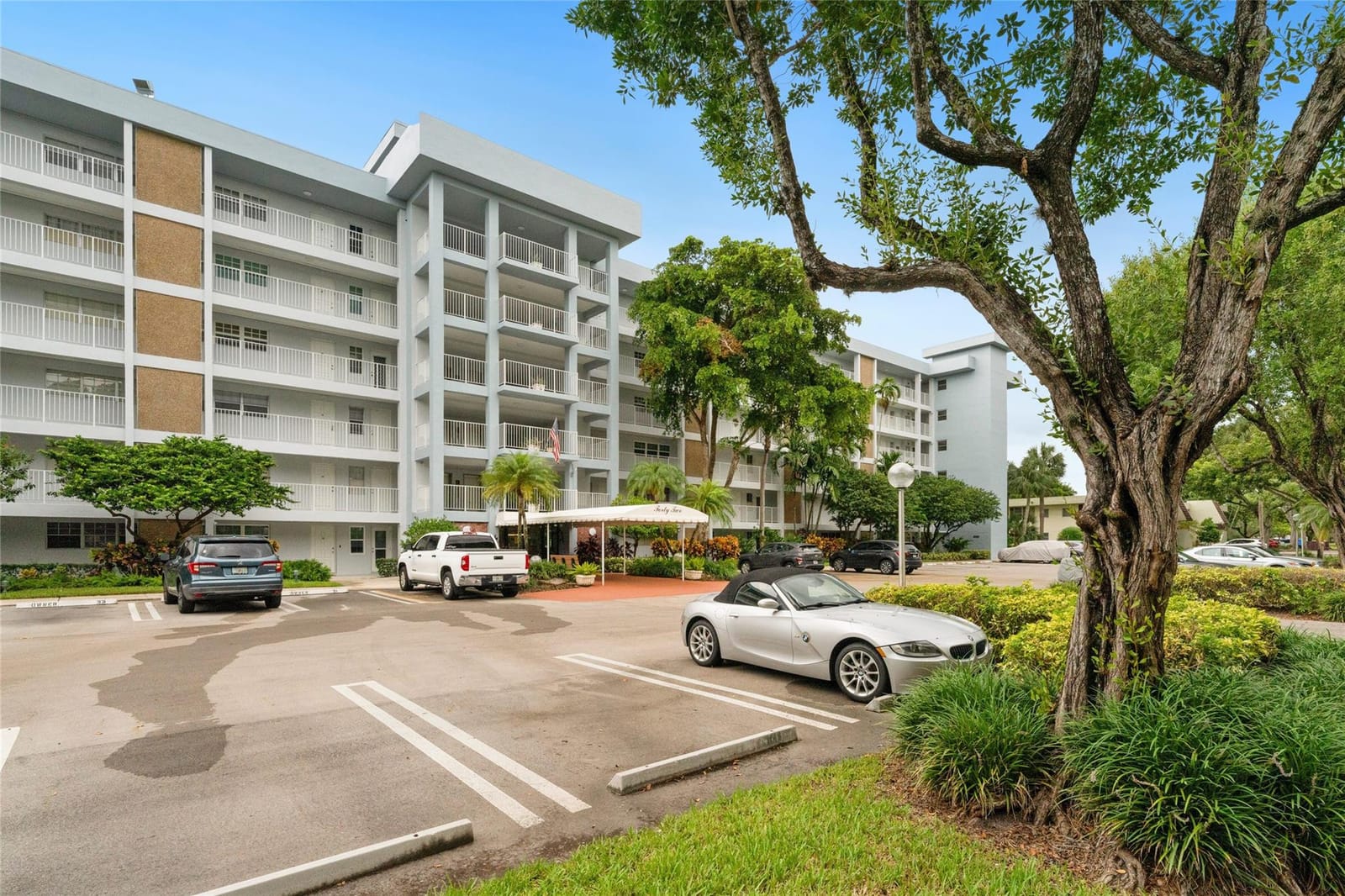 3150 N Course Lane 204, Pompano Beach, FL 33069 photo 26