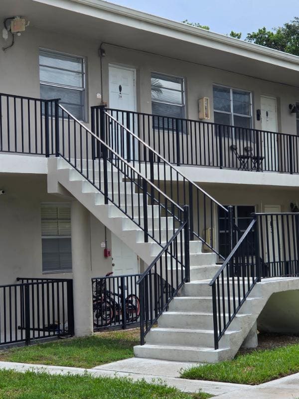 1250 Old Boynton Road 319, sold in Poinciana Condo, Boynton Beach, FL