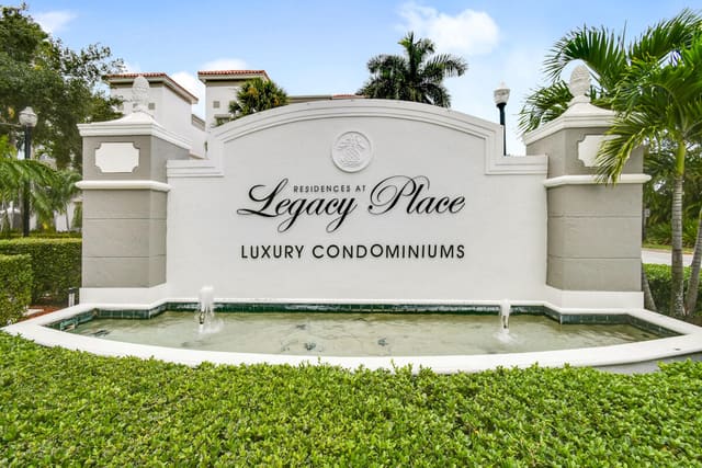11012 Legacy Drive 102, Palm Beach Gardens, FL 33410