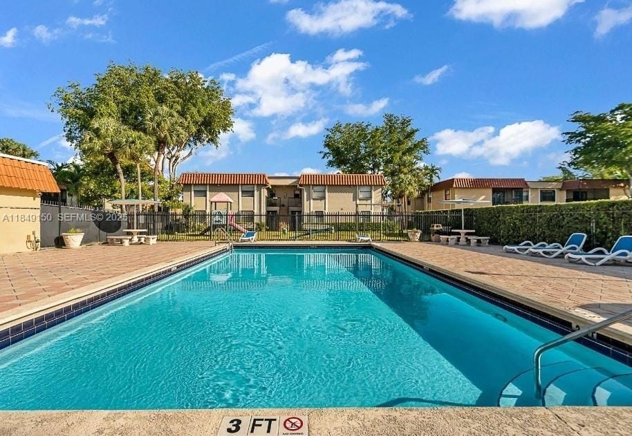 9728 Hammocks Boulevard 201-27, Miami, FL 33196 photo 14