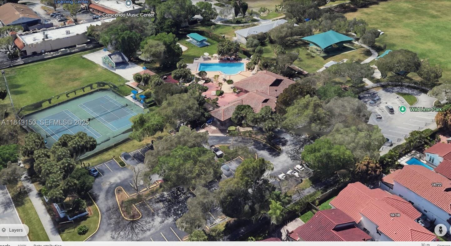 9728 Hammocks Boulevard 201-27, Miami, FL 33196 photo 20