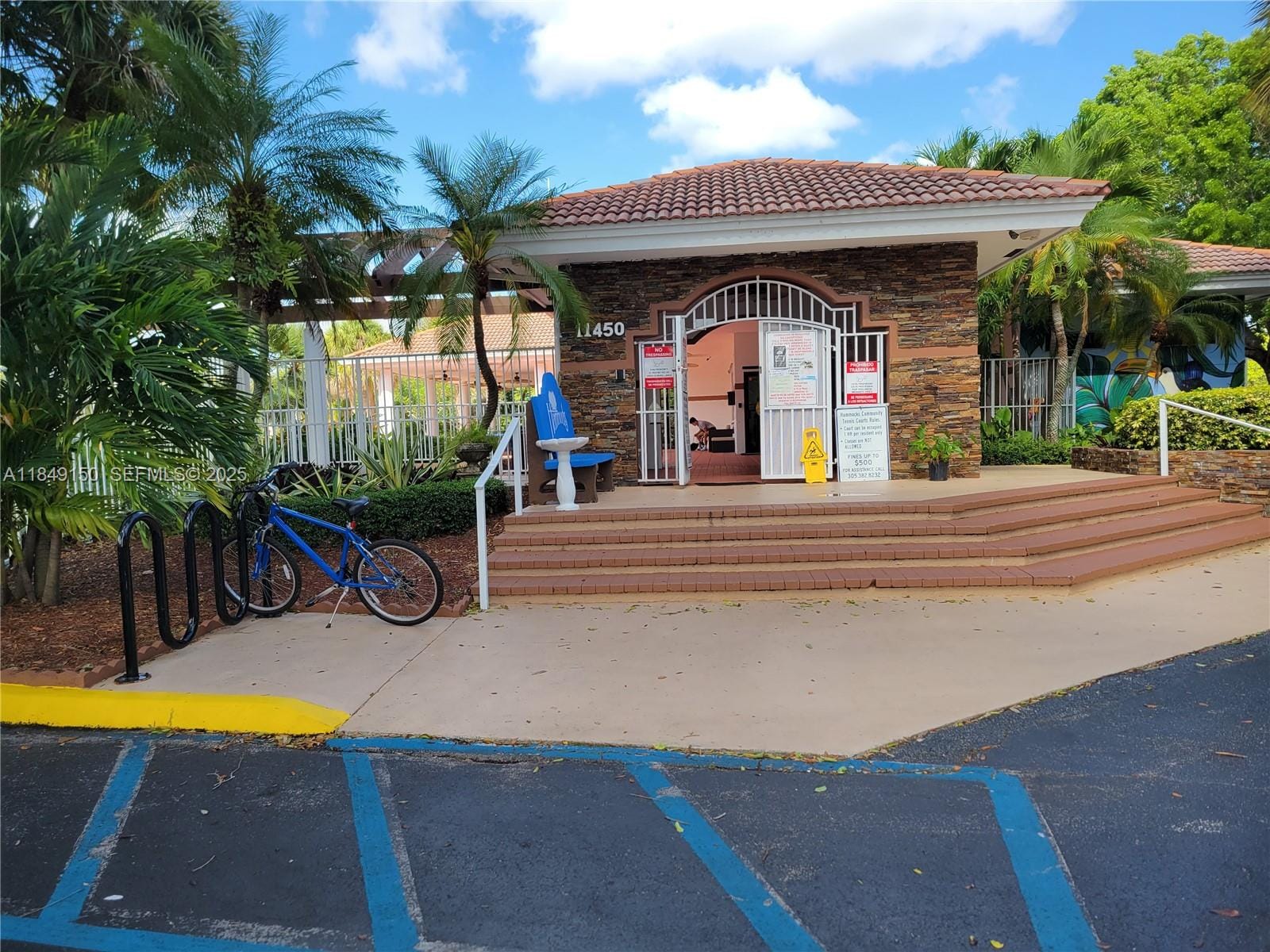 9728 Hammocks Boulevard 201-27, Miami, FL 33196 photo 22