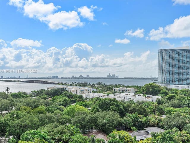 4250 Biscayne Boulevard 1416, sold in 4250 Biscayne Boulevard C, Miami, FL