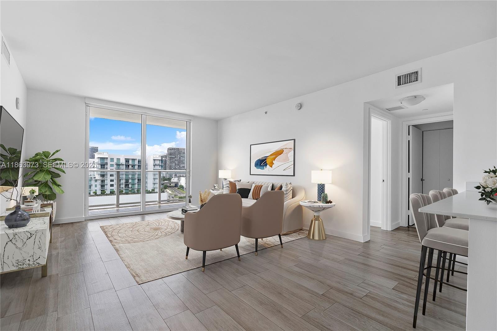 4250 Biscayne Boulevard 1416, Miami, FL 33137 photo 2