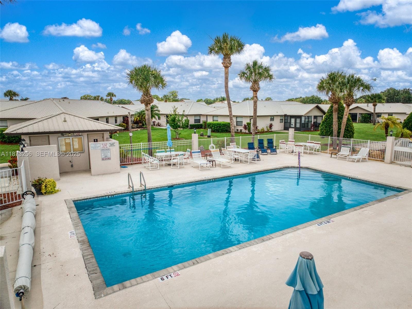 2103 Villaway 2103, Sebring, FL 33876 photo 20