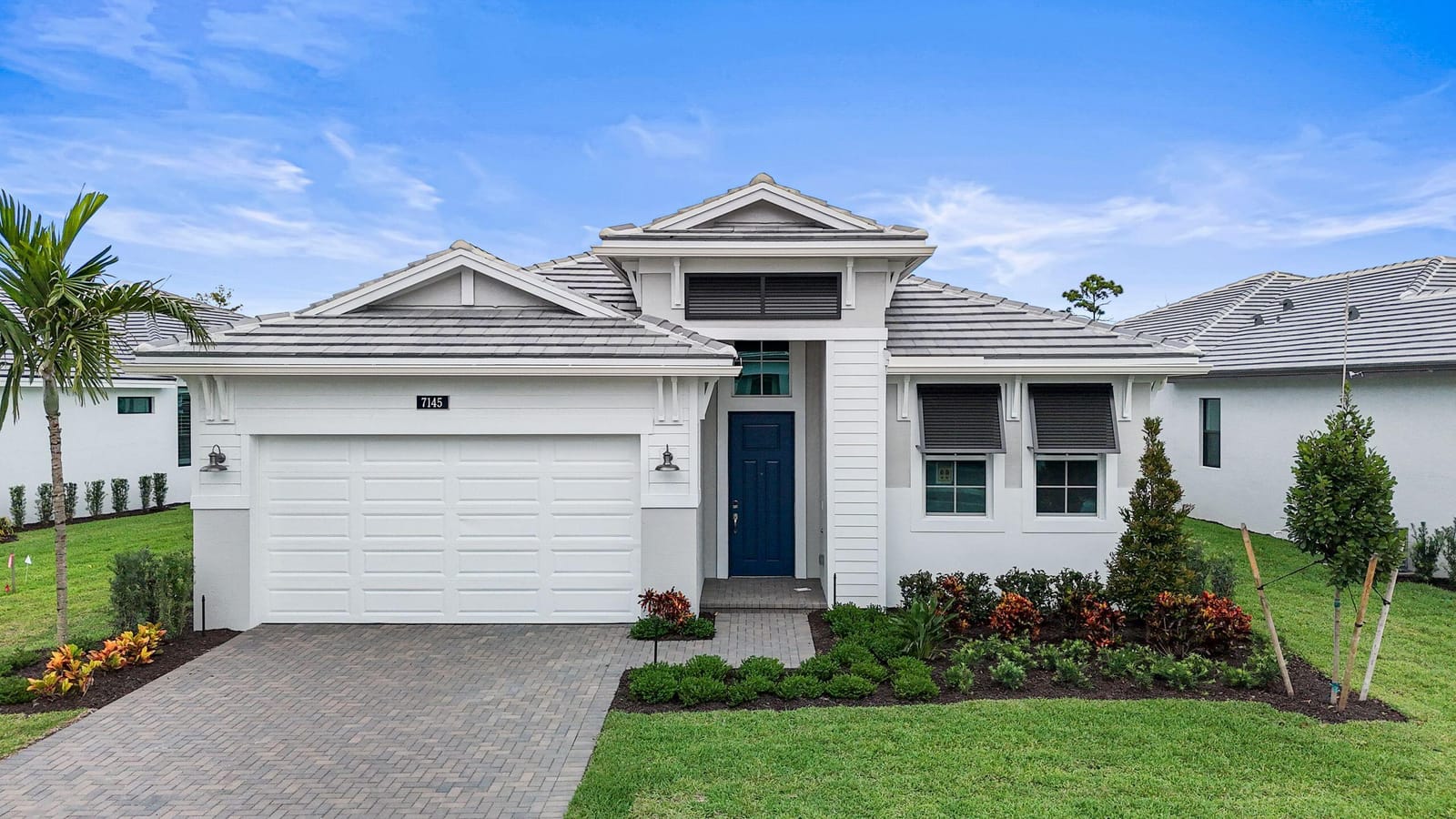 7145 SE Amalfi Lane, Stuart, FL 34997 photo 2