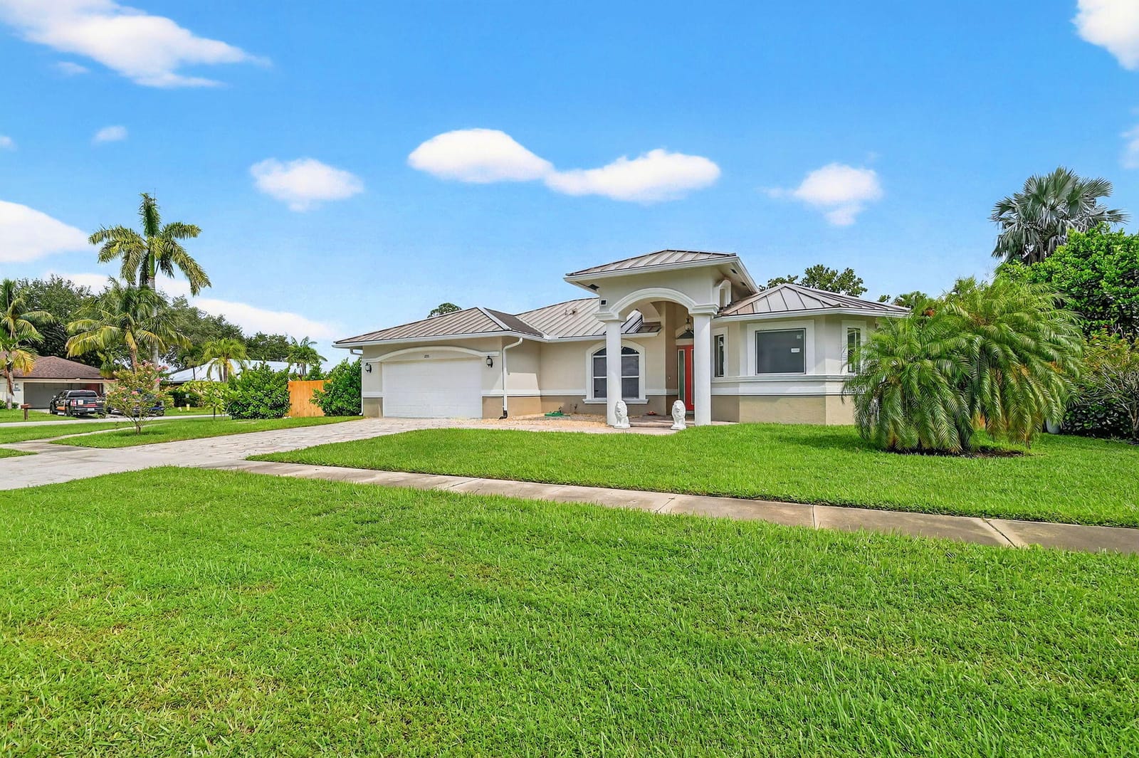 2701 Yarmouth Drive, Wellington, FL 33414
