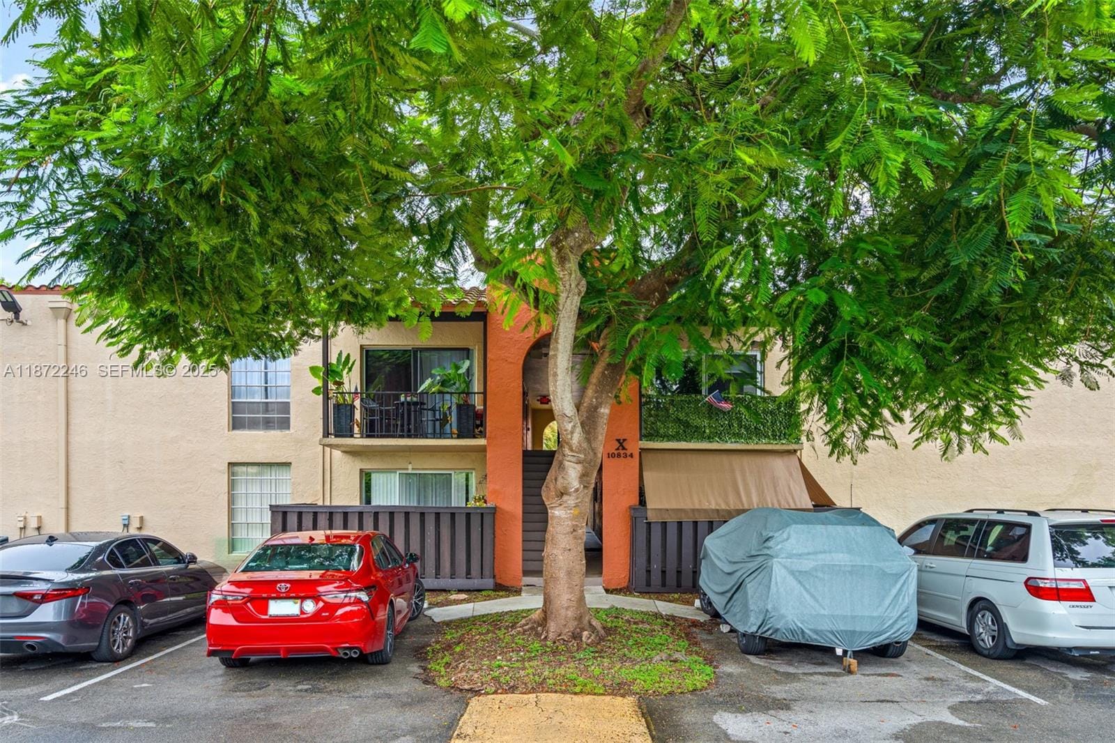 10834 N Kendall Drive X12, Miami, FL 33176 photo 3