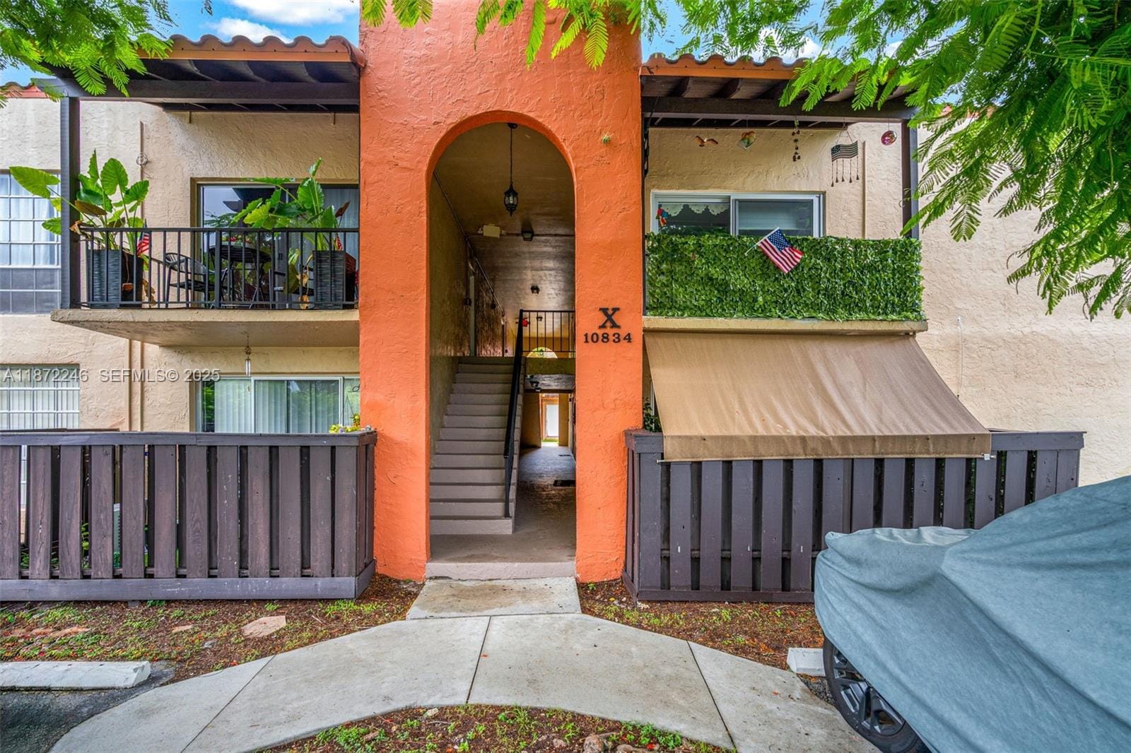 10834 N Kendall Drive X12, Miami, FL 33176 photo 7