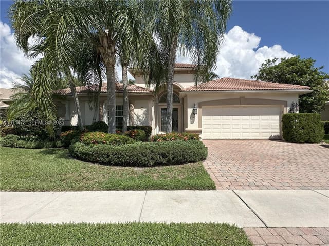 6931 Milani Street, Lake Worth, FL 33467
