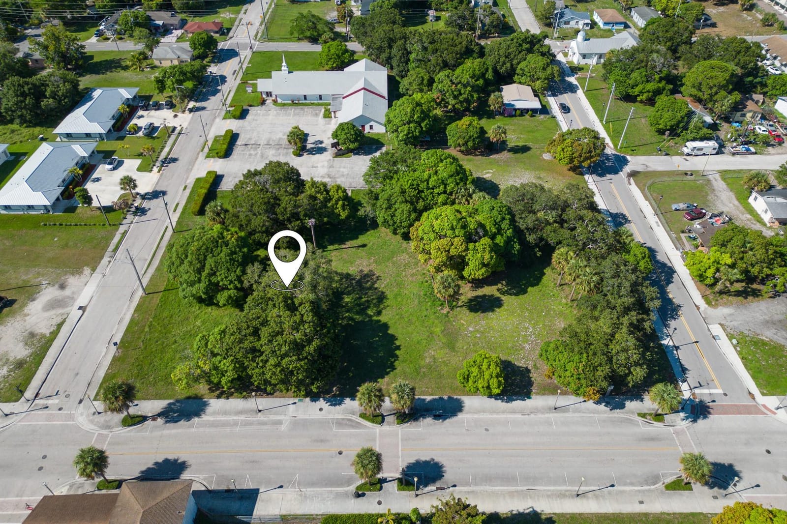 N 9th Street, Fort Pierce, FL 34950 photo 5