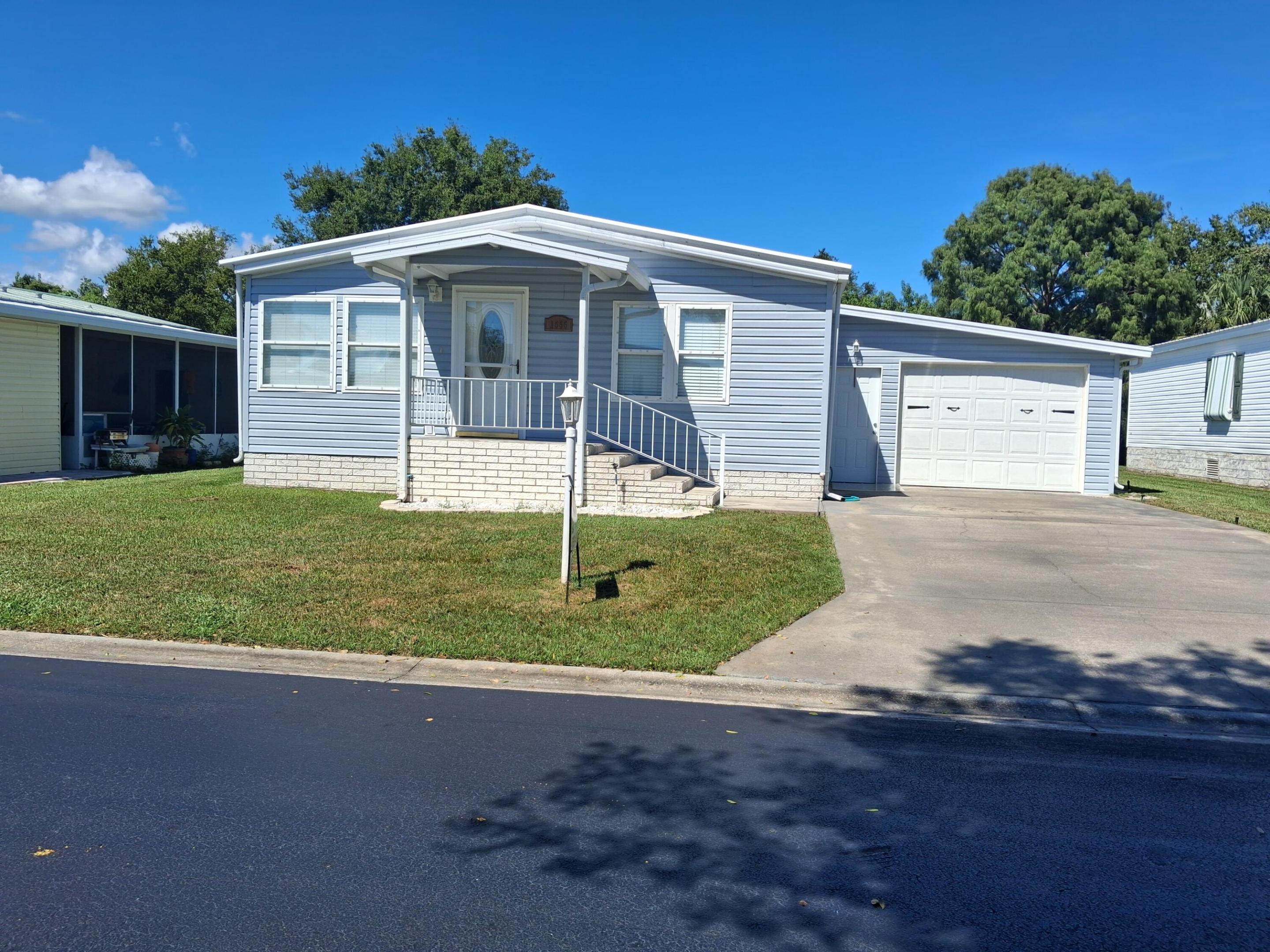 1555 SW 35 Circle, Okeechobee, FL 34974, Okeechobee