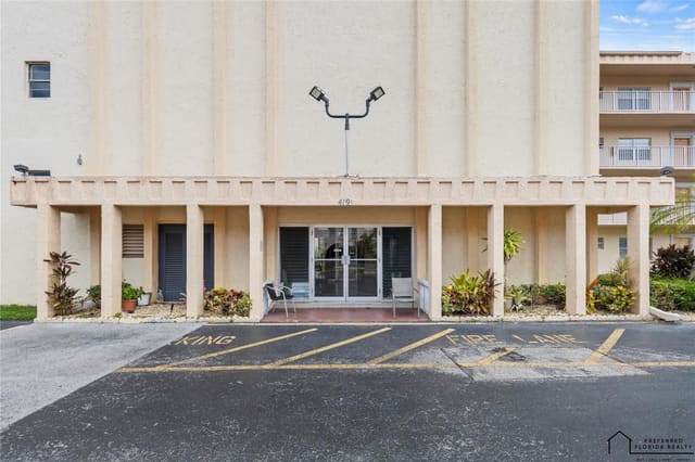 4191 NW 41st Street 316, sold in Pearl Condo, Lauderdale Lakes, FL