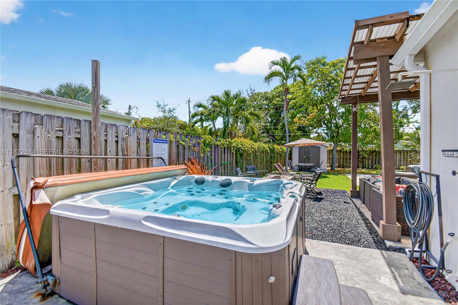 708 SW 19th Street, Fort Lauderdale, FL 33315 photo 27