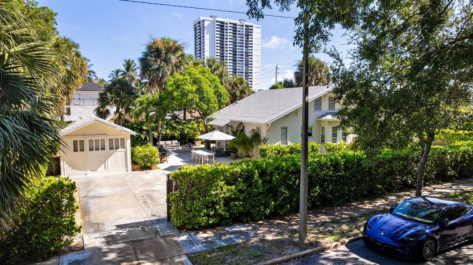 5301 N Flagler Drive, West Palm Beach, FL 33407