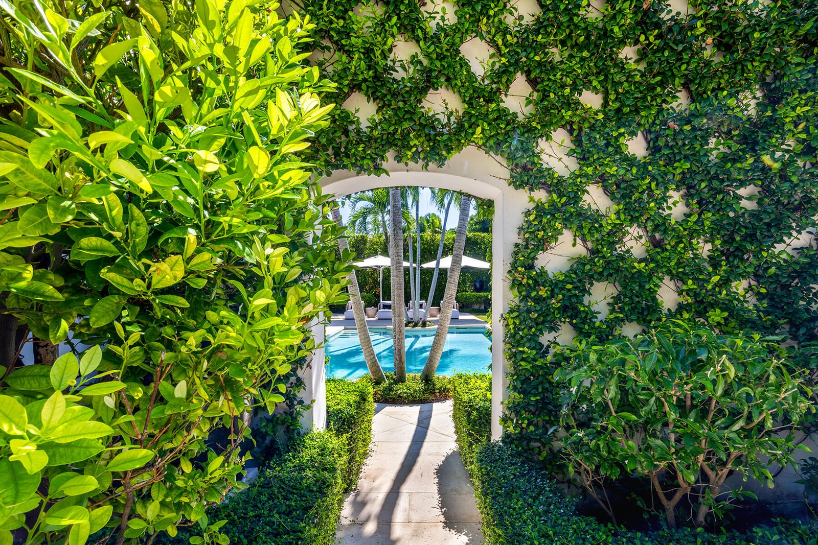 134 Casa Bendita, Palm Beach, FL 33480 photo 22