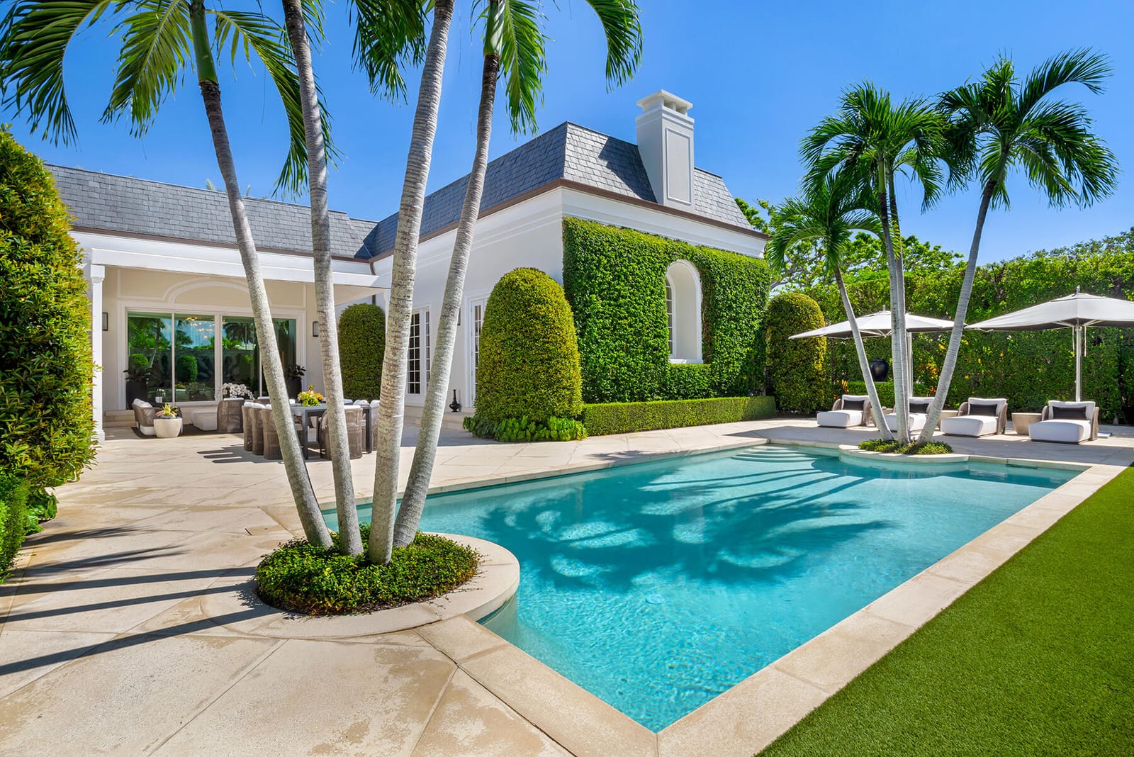 134 Casa Bendita, Palm Beach, FL 33480 photo 29