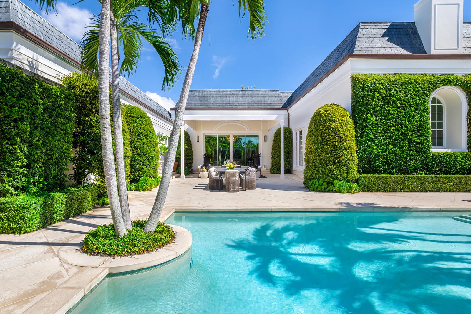 134 Casa Bendita, Palm Beach, FL 33480 photo 30